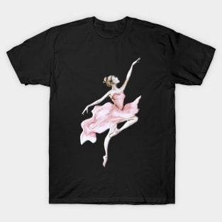 Ballerina 2 T-Shirt